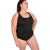 Malla Natacion Talles Especiales Safit 6100 - tienda online