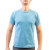 Remera Hombre Liviana Iconsox® Deportiva - SAFIT 