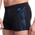 Malla de Natación Arena Original Men Reflecting 500 - SAFIT 