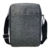 Morral Deportivo Urbano Resistente 52432 - Saavedra Fitness