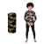 Conjunto Térmico Niño Remera + Calza + Cuello Primera Piel - tienda online