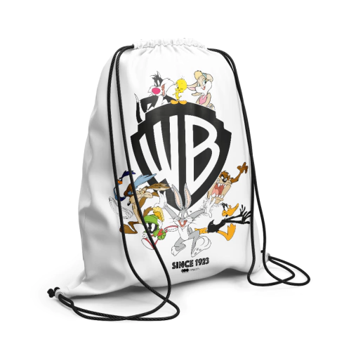 Mochila Bolsa Impermeable Warner Bros® - comprar online