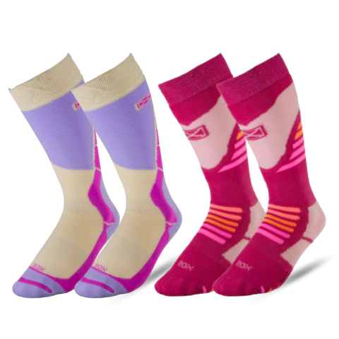 Pack x2 Medias Termicas Infantiles Sox® - tienda online