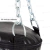 Bolsa Boxeo 90cm Lona Vinilica Anti Desgarro 096 Proyec - comprar online
