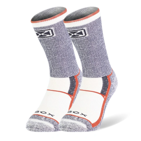 Medias Lana Merino Trekking Sox® TE170 - SAFIT SPORT