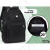 Mochila Porta Notebook Doble Compartimiento 51512 - SAFIT 