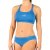 Malla Natacion Mujer Dos Pieza Speed Anticloro®