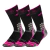 Medias Termicas Pack X3 Trekking - tienda online
