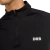 Buzo Deportivo Gym Hombre Justin Athleisure DRB - SAFIT 