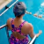 Combo Malla Natación Safit 6185 / 6102 + Gorro Tela + Antiparra - SAFIT 