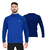 Buzo Micropolar Hombre + Remera Térmica Lycra - comprar online