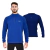 Buzo Micropolar Hombre + Remera Térmica Lycra - comprar online