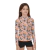 Combo Remera Proteccion Solar 520 + Short Natacion 510 Safit - SAFIT 