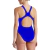 Imagen de Combo Malla Natacion 6150 + Gorro Tela + Antiparras
