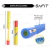 Pistola De Agua Water Pump 40cm Pack X24 Lanza Agua Niños - SAFIT 
