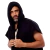 Poncho Cambiador Adultos Secado Rápido - comprar online