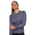 Remera Termica SAFIT Primera Piel Larga Mujer 100% POLYESTER en internet