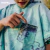 Poncho Secado Rápido Niños Nopal ® - SAFIT 