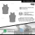 Chaleco de neoprene Head Neo Thermal hombre 0,5 #455500 en internet