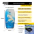 Tabla Barrenadora Bodyboard Safit 36'' - comprar online