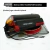 Imagen de Set Ping Pong Red Instant + 2 Paletas + 3 Pelotas Portatil