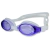 Antiparra Natacion Entrenamiento Silicona Estuche+tapones Safit Viedma - SAFIT 