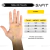 Guantes Gimnasio Drb Entrenamiento Crossfit Pesas Ciclismo - SAFIT 