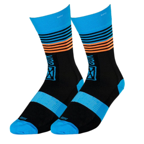 Medias Deportivas Media Caña Ciclismo Sox® - comprar online