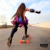 Longboard Downhill Completo Guatambu LAB - SAFIT 