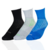 Medias Sox Tripack DE108C - Saavedra Fitness