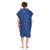 Poncho Cambiador Adultos Secado Rápido