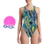 Combo Malla Natacion 6185/6102 + Gorro Silicona + Antiparras - tienda online
