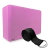 Ladrillo Yoga Brick, Goma Eva + Cinta De Elongacion 2 Mts en internet