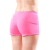 Short Malla Natacion Mujer Resiste Cloro Friendly® Safit - comprar online