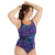 Malla Natacion Talles Especiales Safit 6201 - comprar online