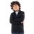 Buzo Micropolar Niños Alaska Castor - SAFIT 
