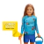 Remera Proteccion Uv Safit + Short Baño Uv Natacion Niño Juvenil - comprar online
