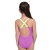 Malla de baño Cloro Friendly® Natación - SAFIT 