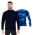 Buzo Micropolar Hombre + Remera Térmica Lycra en internet