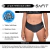 Bombacha Natación Vedetina Adulto Safit Resistente al Cloro - SAFIT 