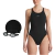 Combo Malla Natacion 6185/6102 + Gorro Silicona + Antiparras - comprar online