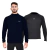 Buzo Micropolar Hombre + Remera Térmica Lycra - tienda online