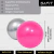 Pelota Pilates Esferodinamia 45cm Yoga Reforzada + Inflador Safit - comprar online