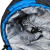 Combo Bolsa Dormir Termica Compact Soft 350 -15 °C + Aislante Aluminio Frio Camping - tienda online