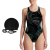 Combo Malla Natacion 6185/6102 + Gorro Silicona + Antiparras en internet