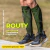 Medias Sox Compresion Running Evolution - SAFIT 