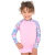 Remera Proteccion Solar Folau Youth