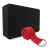 Ladrillo Yoga Brick, Goma Eva + Cinta De Elongacion 2 Mts - tienda online