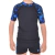 Remera Proteccion Solar Folau Youth