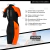 Traje Neoprene Head® Mujer Multix Shorty #452627 - SAFIT 